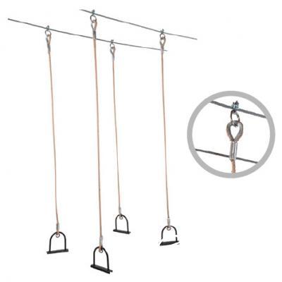 Hanging obstacle HANGING STIRRUP
