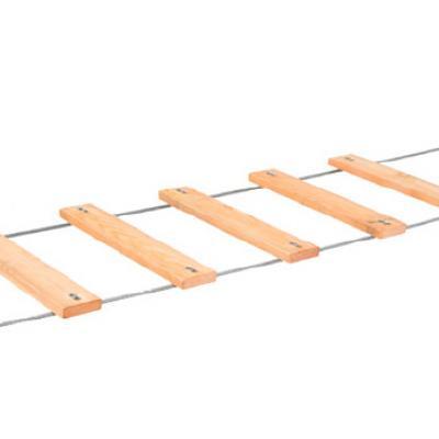 Walking obstacle BOARD BRIDGE