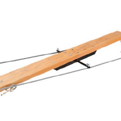 Walking obstacle SCALES