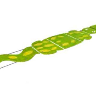 Walking obstacle HAPPY CROCO BRIDGE