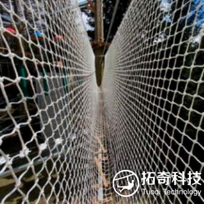 Hanging obstacle U NET