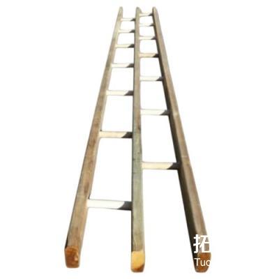 Mallard's ladder 4,50 m (14,76 ft)