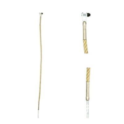 冒险公园 Easyfix绳索 1 克莱维斯-100毫米螺丝