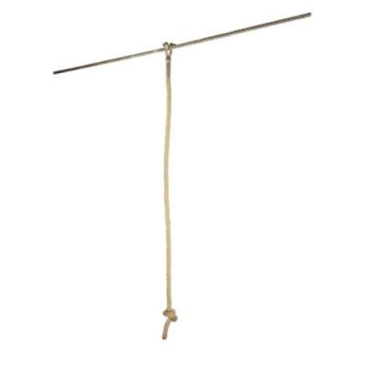 探险公园 悬挂绳索 - 长度 1.15米