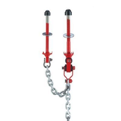 双安全摆臂接头 用于重型悬挂配件