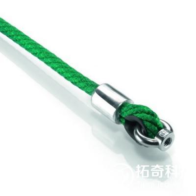 环形螺母 M12、M10 或 M8