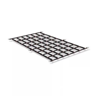 突击队网 35毫米厚聚酯带制成 网状150毫米