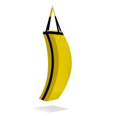 冒险乐园 悬挂障碍 悬挂香蕉