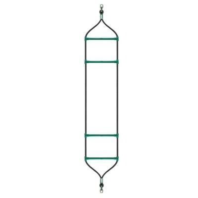 冒险乐园 攀爬障碍 摆动梯