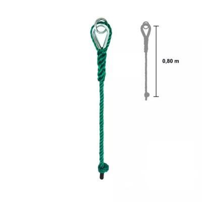 树顶冒险公园 ECO手绳