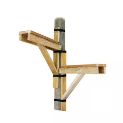 树顶冒险乐园 楼梯