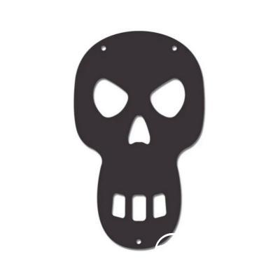 树顶探险乐园 幽灵头部